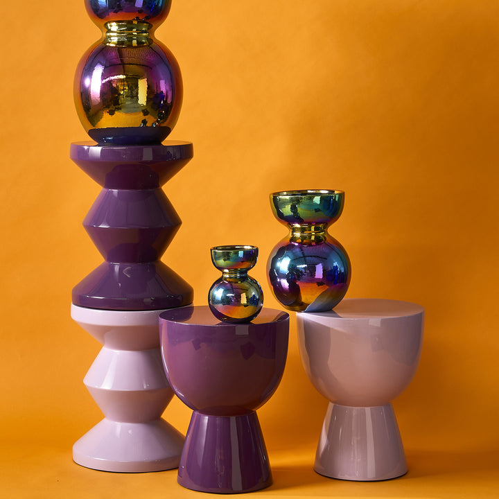 Zig Zag Light Pink Default Title