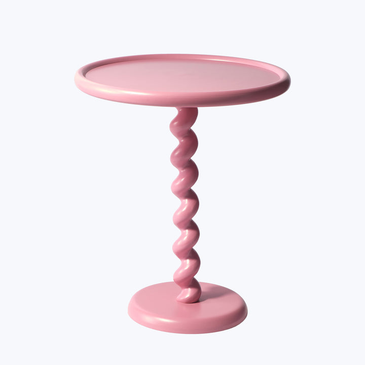 Twister Side Table