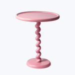 Twister Side Table