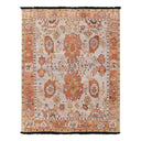 Tradional Oushak Style Rug - 8'1" x 10'1" Default Title