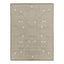 French Deco Style Rug - 9'1" x 12' Default Title