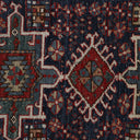 Tribal Style Rug - 3'4" x 4'4" Default Title