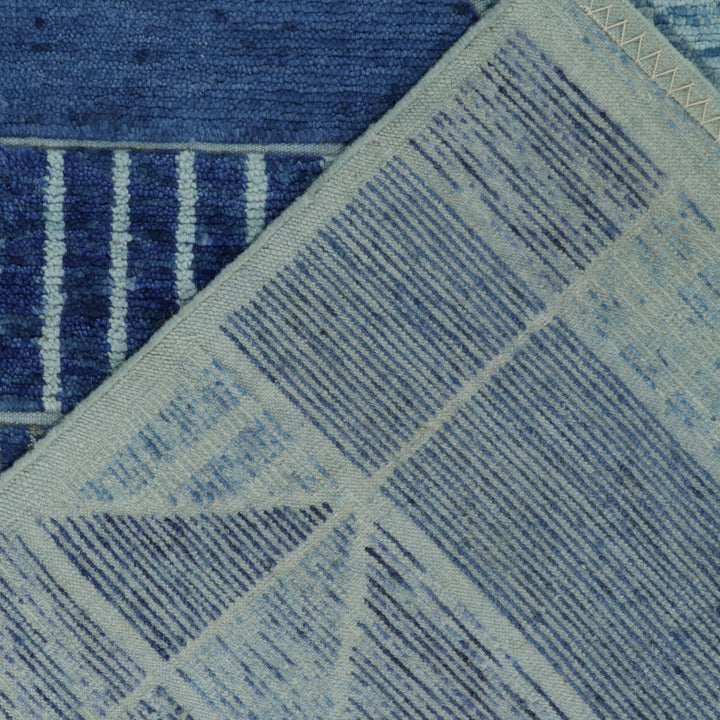 Scandinavian Pile Rug - 9'10" x 12'4" Default Title