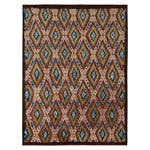 Moroccan Style Rug - 6'4" x 8'4" Default Title