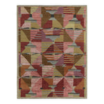 Swedish Deco Style Rug - 8'11" x 11'10" Default Title