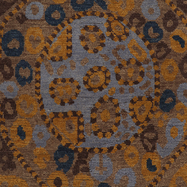 Tribal Syle Rug - 5'1" x 9'9" Default Title