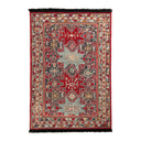 Transitional Wool Rug - 6' x 8'10" Default Title