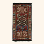 Tribal Style Rug - 2'2" x 4'1" Default Title