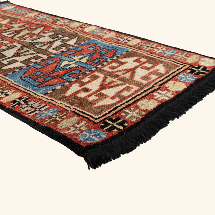 Tribal Style Rug - 2'2" x 4'1" Default Title