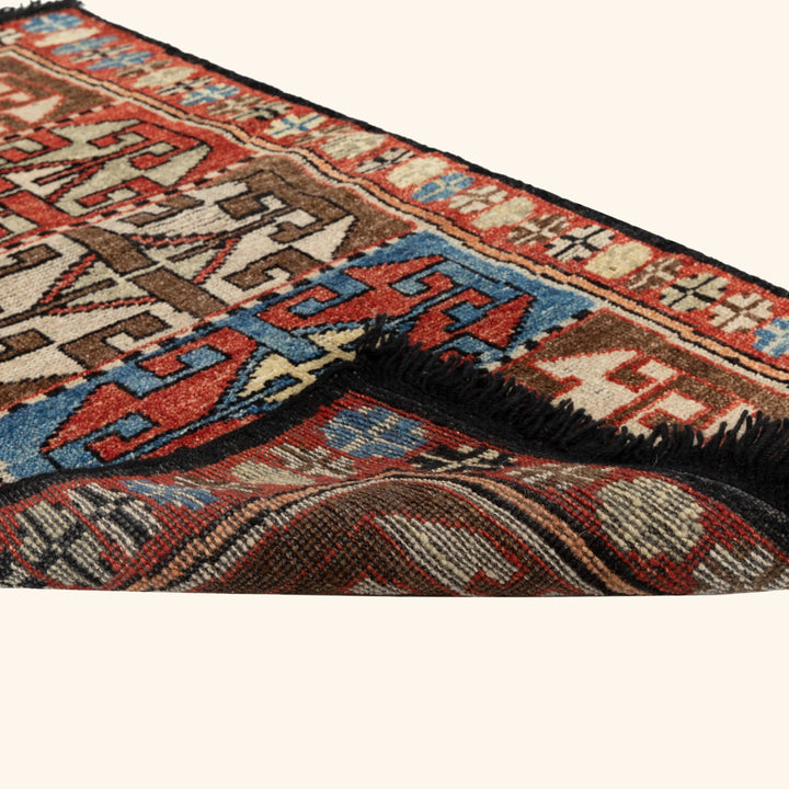 Tribal Style Rug - 2'2" x 4'1" Default Title