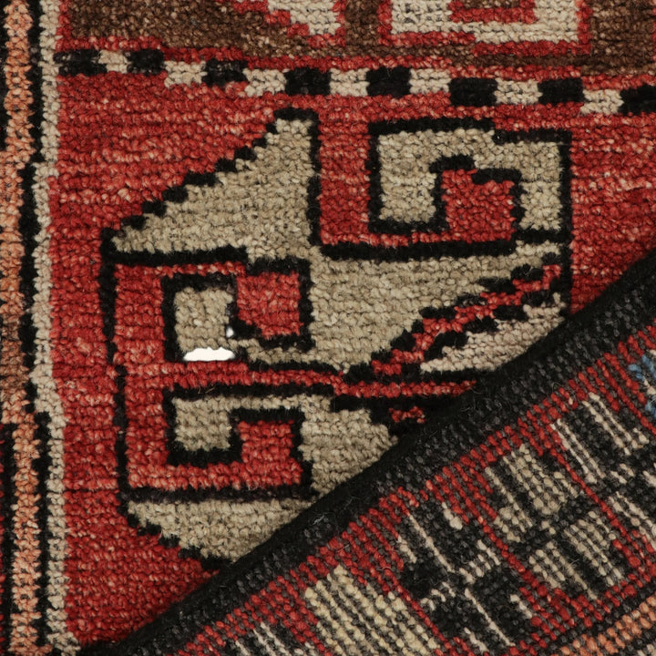 Tribal Style Rug - 2'2" x 4'1" Default Title
