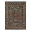 Tribal Style Rug - 5'1" x 6'11" Default Title