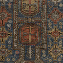 Tribal Style Rug - 5'1" x 6'11" Default Title