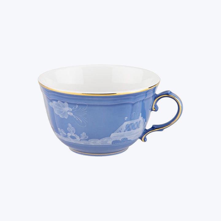 Oriente Teacup Pervinca