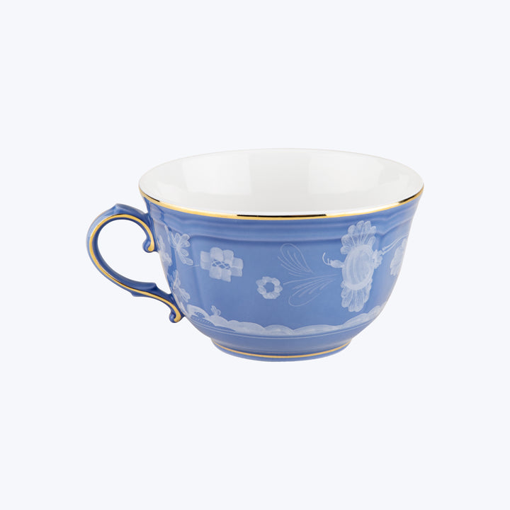 Oriente Teacup Pervinca