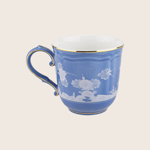 Oriente Mug Pervinca