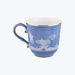 Oriente Mug Pervinca