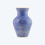 Oriente Ming Vase Pervinca / 9"