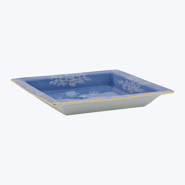 Oriente Squared Vide Poche Small / Pervinca