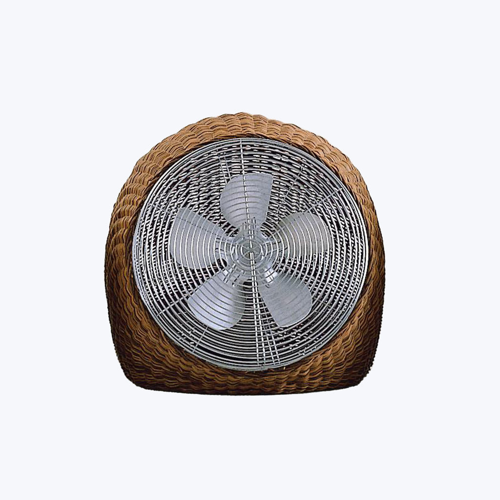 Wind Table Fan