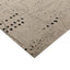 Modern Handknotted Wool Rug -9' X 12' Default Title