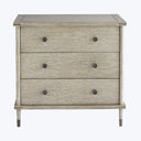 Smoked Oak Chest Default Title