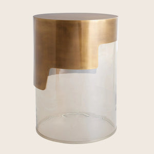 Cuff Accent Table Default Title