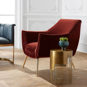 Cuff Accent Table Default Title - hover
