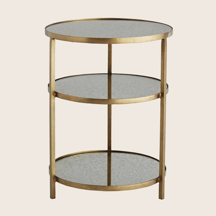 3-Tier End Table Default Title
