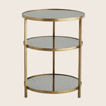 3-Tier End Table Default Title
