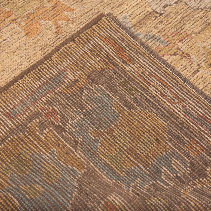Mid Century Modern Design Rug - 8'4" x 9'10" Default Title