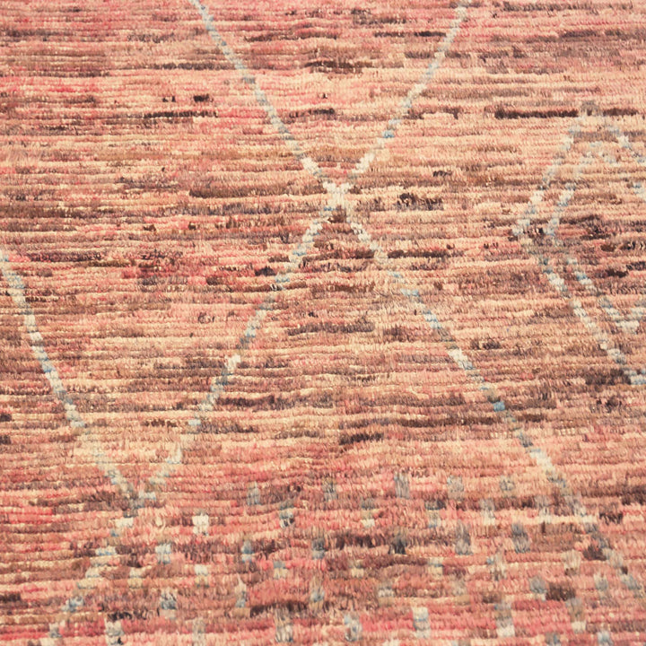 Mid Century Modern Design Rug - 10'3" x 14'2" Default Title