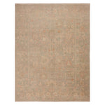 Mid Century Modern Design Rug - 9' x 11'9" Default Title