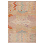 Mid Century Modern Design Rug - 6'9" x 9'9" Default Title