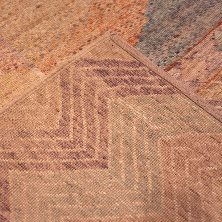 Mid Century Modern Design Rug - 6'9" x 9'9" Default Title