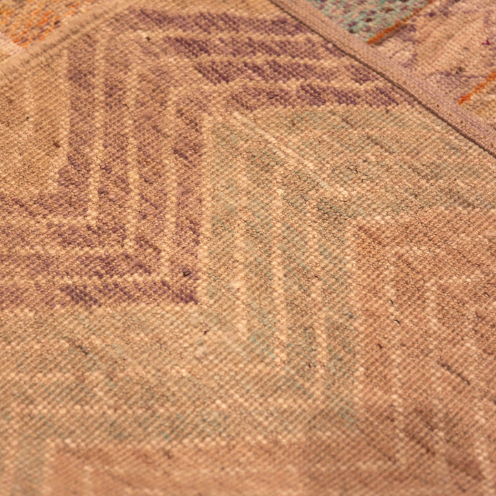 Mid Century Modern Design Rug - 6'9" x 9'9" Default Title