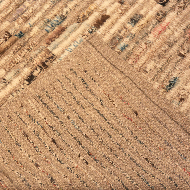 Mid Century Modern Design Rug - 3'6" x 12'11" Default Title