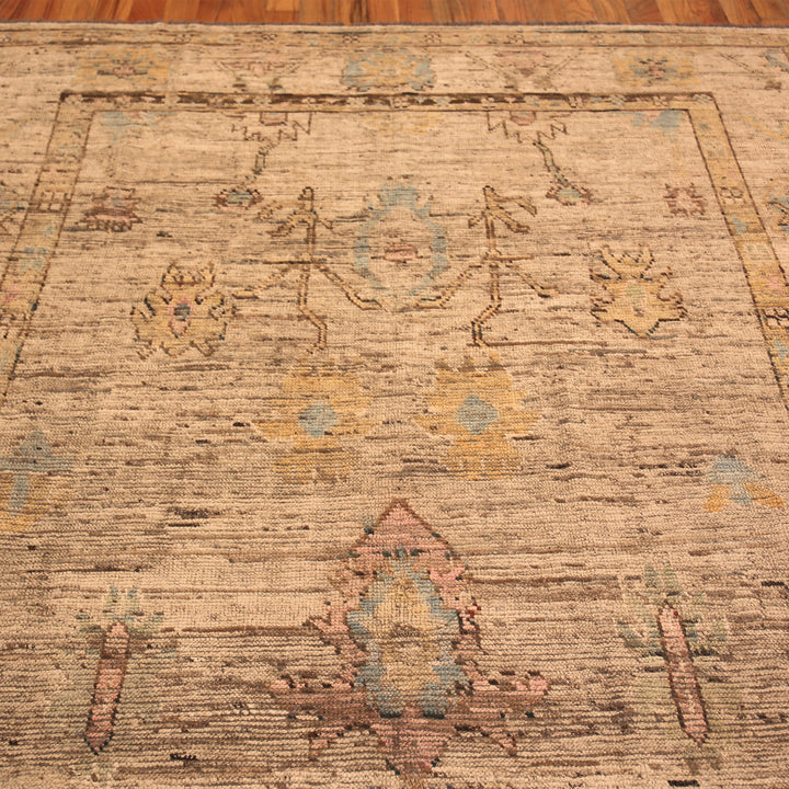 Mid Century Modern Design Rug - 6'11" x 9'9" Default Title