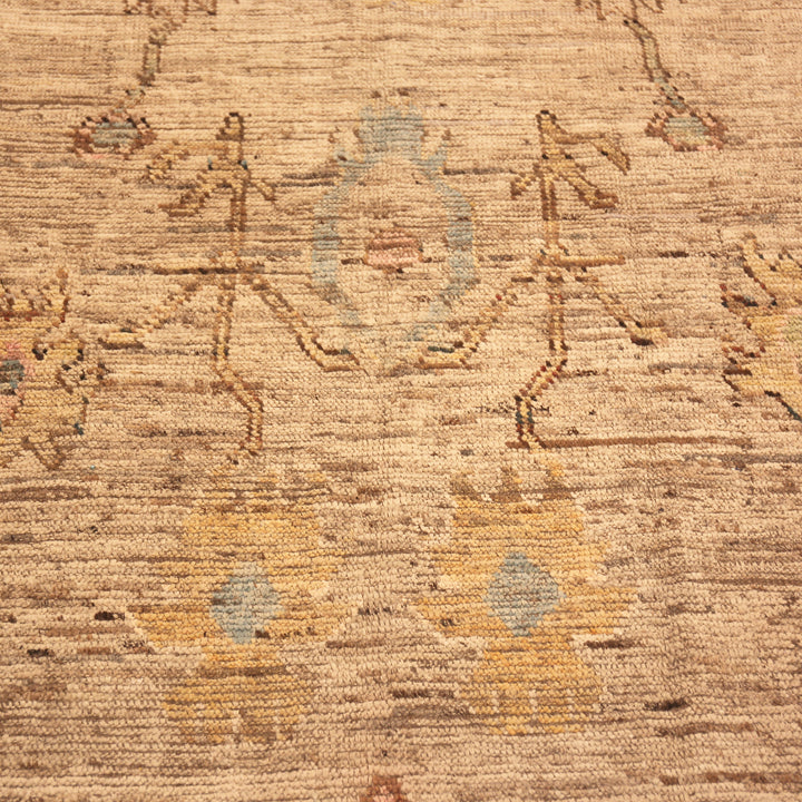 Mid Century Modern Design Rug - 6'11" x 9'9" Default Title