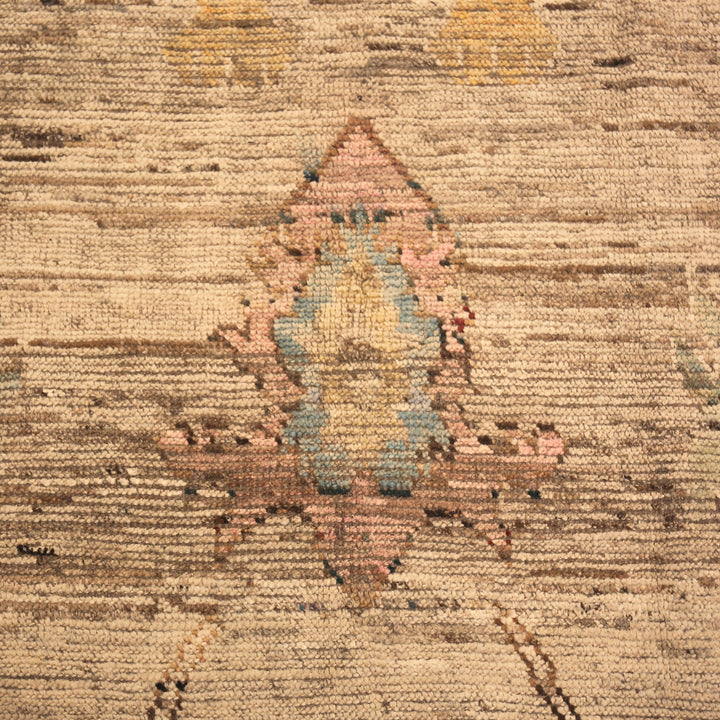 Mid Century Modern Design Rug - 6'11" x 9'9" Default Title