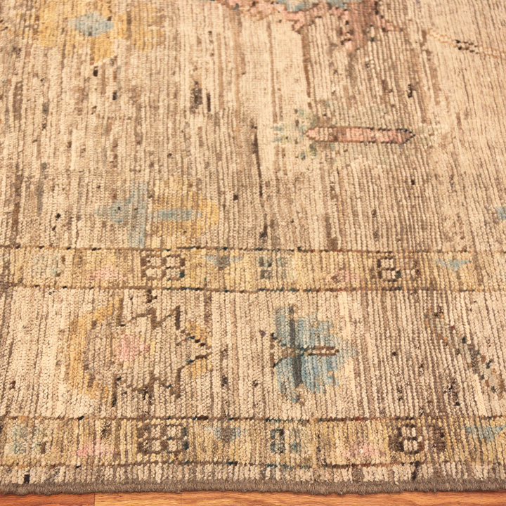 Mid Century Modern Design Rug - 6'11" x 9'9" Default Title