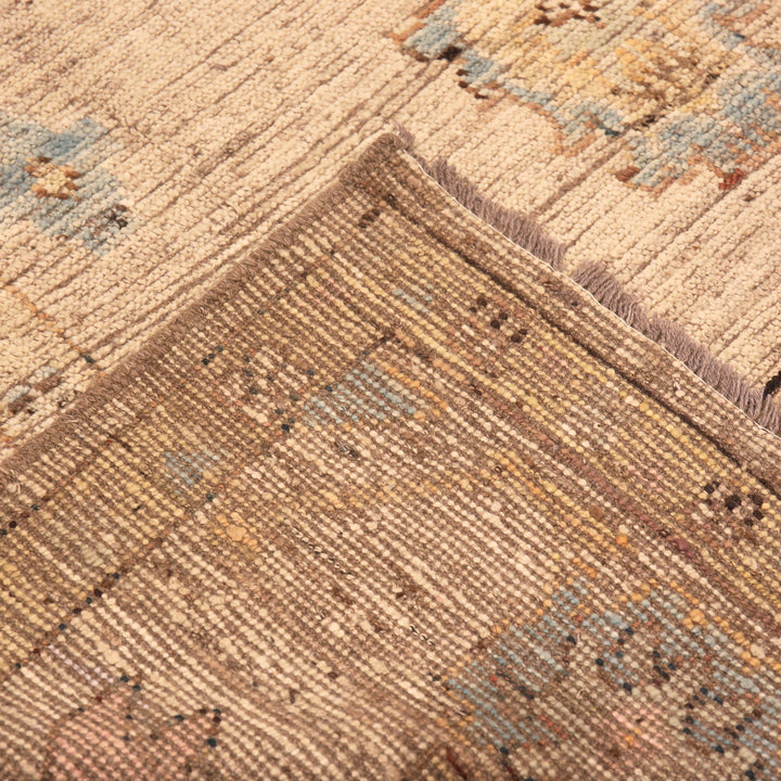 Mid Century Modern Design Rug - 6'11" x 9'9" Default Title