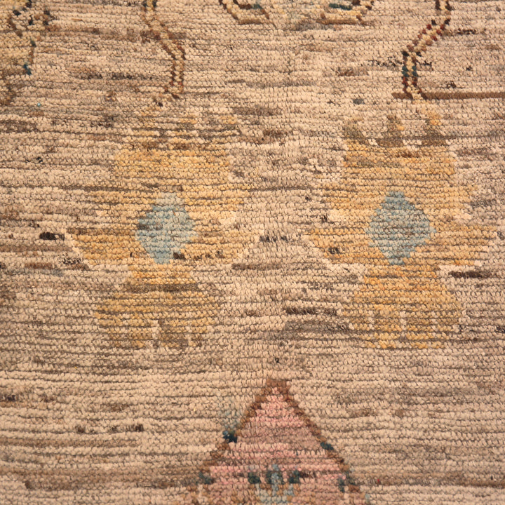 Mid Century Modern Design Rug - 6'11" x 9'9" Default Title