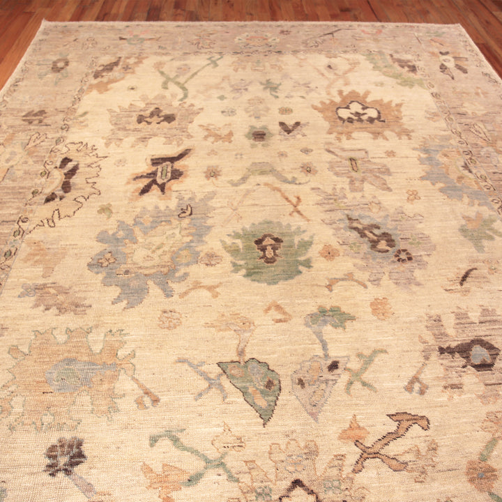 Mid Century Modern Design Rug - 9'3" x 13'5" Default Title