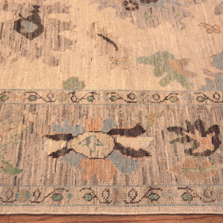 Mid Century Modern Design Rug - 9'3" x 13'5" Default Title