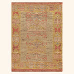Mid Century Modern Design Rug - 5'9" x 7'9" Default Title