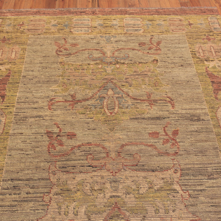 Mid Century Modern Design Rug - 5'9" x 7'9" Default Title