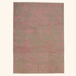 Hand-knotted Wool Rug - 12'8" x 9'1" Default Title