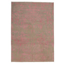 Hand-knotted Wool Rug - 12'8" x 9'1" Default Title