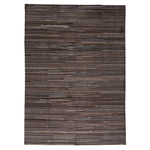 Hand-knotted Wool Rug - 12'3" x 9' Default Title